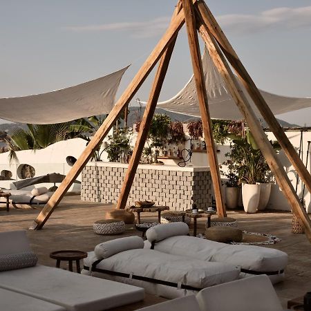 Gardelli Resort 라가나스 외부 사진